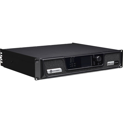 Crown Audio CDi 2|1200 Amplificador de Potencia 2 Canales 1200W 4 Ohm Terminal Block
