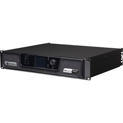 Crown Audio CDi 2|1200 Amplificador de Potencia 2 Canales 1200W 4 Ohm Terminal Block