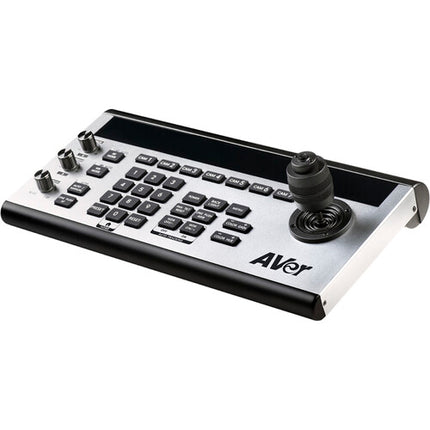 AVer CL01 Controlador Profesional para Cámara PTZ Control de 7 cámaras
