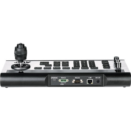 AVer CL01 Controlador Profesional para Cámara PTZ Control de 7 cámaras