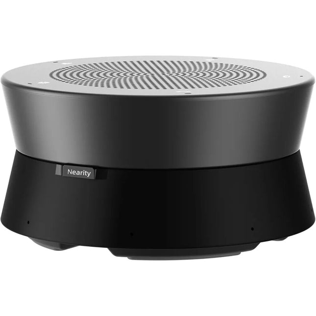 Nearity A11 Conference Speakermic altavoz para reuniones con matriz de micrófonos 4 y cancelación de eco