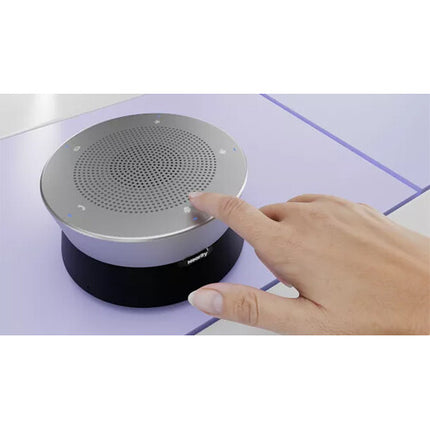 Nearity A11 Conference Speakermic altavoz para reuniones con matriz de micrófonos 4 y cancelación de eco