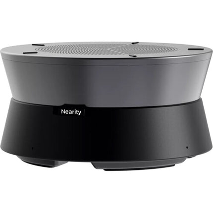 Nearity A20 Teléfono de Conferencias con 8 Micrófonos y Audio 360°