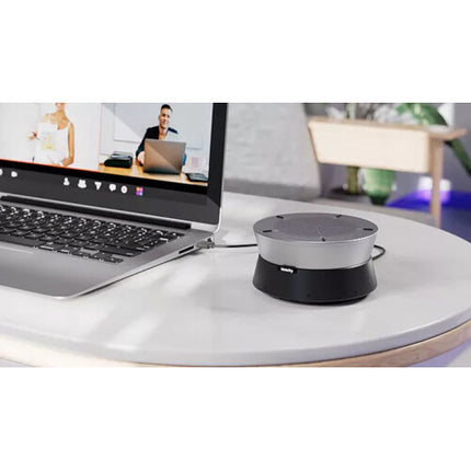 Nearity A20 Teléfono de Conferencias con 8 Micrófonos y Audio 360°