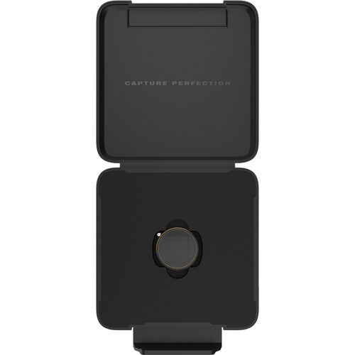 PolarPro Filtro Polarizador Circular para DJI Osmo Pocket 3 Contraste y Saturación Mejorados