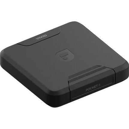 PolarPro Vivid Collection Kit de filtros ND PL para DJI Osmo Pocket 3 3 unidades