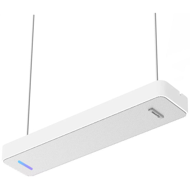 Nearity A40 Micrófono de Techo Matriz 24 Micrófonos PoE