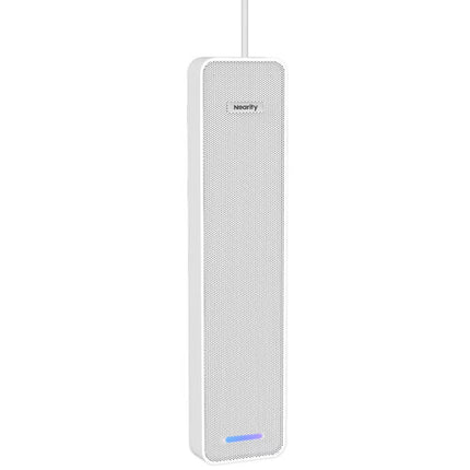 Nearity A40 Micrófono de Techo Matriz 24 Micrófonos PoE