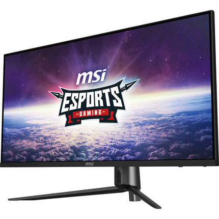 MSI MAG401QR Monitor Ultrapanorámico Gaming 40" 3440x1440 155 Hz 2-Pack