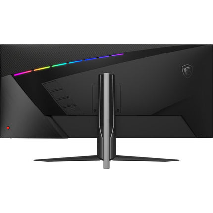 MSI MAG401QR Monitor Ultrapanorámico Gaming 40" 3440x1440 155 Hz 2-Pack