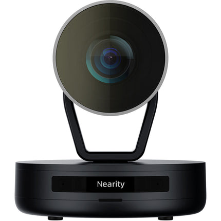 Nearity V415 Cámara PTZ Conferencia UHD 4K 15x Zoom Híbrido 8MP HDMI USB-C