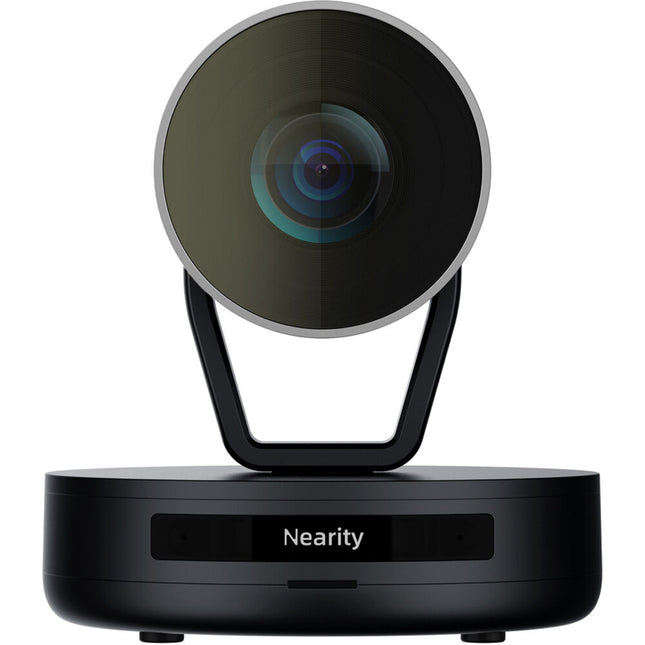 Nearity V415 Cámara PTZ Conferencia UHD 4K 15x Zoom Híbrido 8MP HDMI USB-C