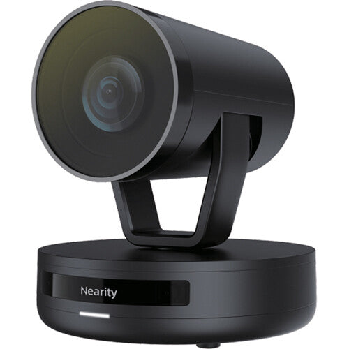 Nearity V415 Cámara PTZ Conferencia UHD 4K 15x Zoom Híbrido 8MP HDMI USB-C