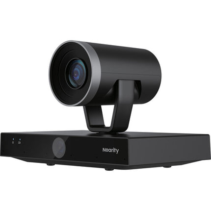 Nearity V520D Cámara PTZ Conferencia Doble Lente 1080p Zoom 10x