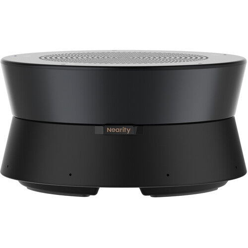 Nearity A21S Altavoz de Conferencia 8 Micrófonos 3W USB y PoE
