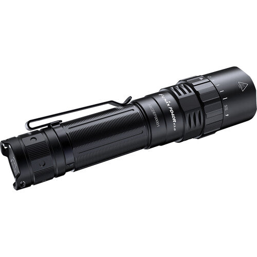 Fenix Linterna Recargable PD40R V3 3000 Lúmenes LED USB-C 21700