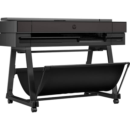 HP DesignJet T850 36 Pulgadas Impresora Gran Formato Resolución 2400x1200 dpi Velocidad 25s Wi-Fi