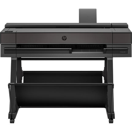 HP DesignJet T850 36 Pulgadas Impresora Gran Formato Resolución 2400x1200 dpi Velocidad 25s Wi-Fi