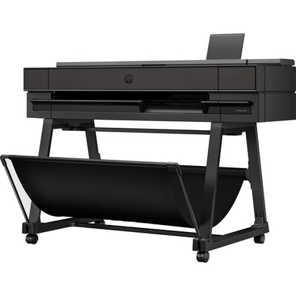 HP DesignJet T850 36 Pulgadas Impresora Gran Formato Resolución 2400x1200 dpi Velocidad 25s Wi-Fi