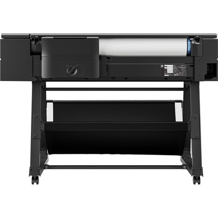 HP DesignJet T850 36 Pulgadas Impresora Gran Formato Resolución 2400x1200 dpi Velocidad 25s Wi-Fi