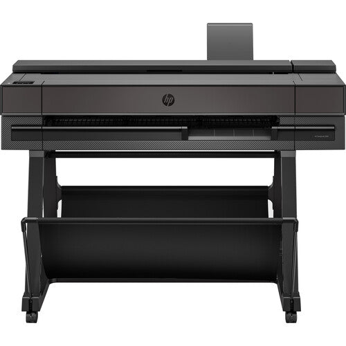 HP DesignJet T850 36" Impresora de Gran Formato Plotter Inalámbrica 2400x1200 dpi 25 Segundos de Impresión