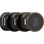 PolarPro Vivid Collection Filter Set DJI Mini 4 Pro Filtros ND8/PL ND32/PL