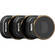 PolarPro Vivid Collection Filter Set DJI Mini 4 Pro Filtros ND8/PL ND32/PL