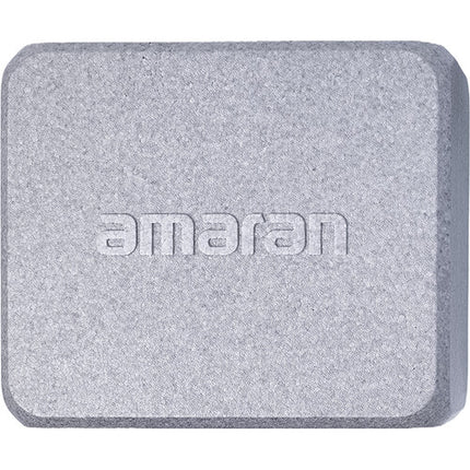 amaran Spotlight SE Kit de lente proyección 19° con soporte Gobo y estuche
