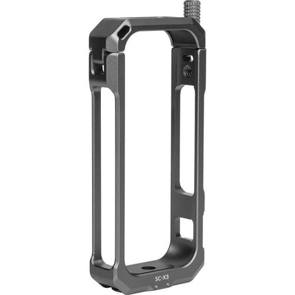 Sirui Multiplicadora para Insta360 X3 con Montura 1 4" y Zapata
