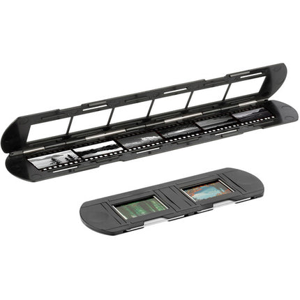 Vello NSD-35 Digitalizador de negativos y diapositivas 35mm con luz LED y control USB