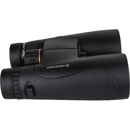 Celestron 10x50 Prismáticos Nature DX Nitrogenados con Enfoque Central y Estuche