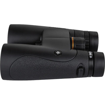 Celestron 10x50 Prismáticos Nature DX Nitrogenados con Enfoque Central y Estuche