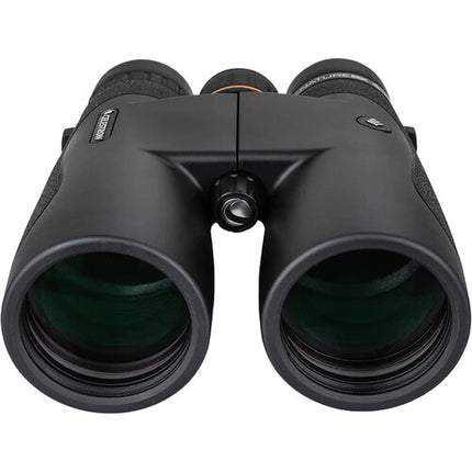 Celestron 12x50 Prismáticos Nature DX con lentes multicapa y estuche incluido