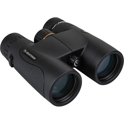 Celestron 8x42 Nature DX Prismáticos 59° Ángulo Amplio Impermeables