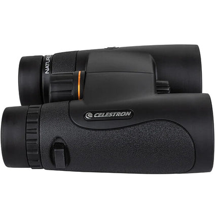 Celestron 8x42 Nature DX Prismáticos 59° Ángulo Amplio Impermeables