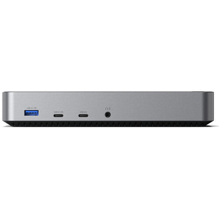Satechi Triple 4K Display Docking Station con 3 HDMI 2.0 y 2 DisplayPort 1.4