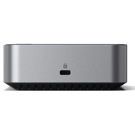 Satechi Triple 4K Display Docking Station con 3 HDMI 2.0 y 2 DisplayPort 1.4