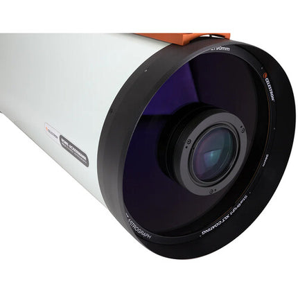Celestron 14" Astrográfico Schmidt f/2.2 790mm Tubo Óptico OTA