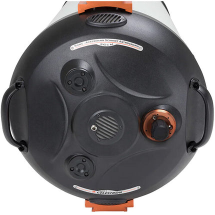 Celestron 14" Astrográfico Schmidt f/2.2 790mm Tubo Óptico OTA