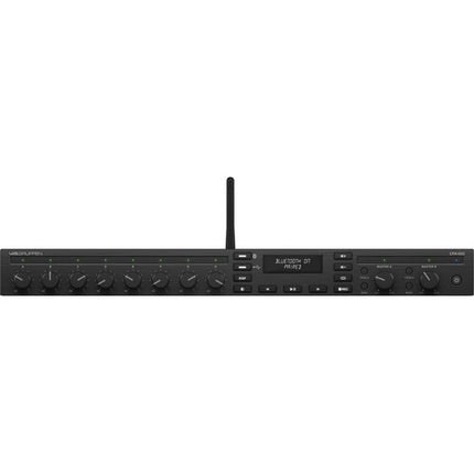 Lab.Gruppen CPA1202 Amplificador Mezclador Comercial 120W Bluetooth USB