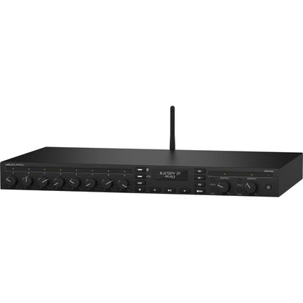 Lab.Gruppen CPA1202 Amplificador Mezclador Comercial 120W Bluetooth USB