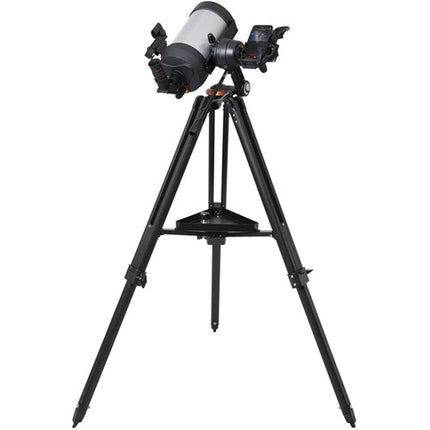 Celestron StarSense Explorer 125mm f 10 Telescopio Schmidt Cassegrain con trípode ajustable y doble ocular