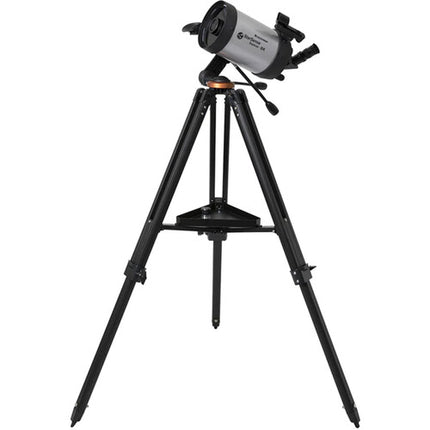 Celestron StarSense Explorer 125mm f 10 Telescopio Schmidt Cassegrain con trípode ajustable y doble ocular