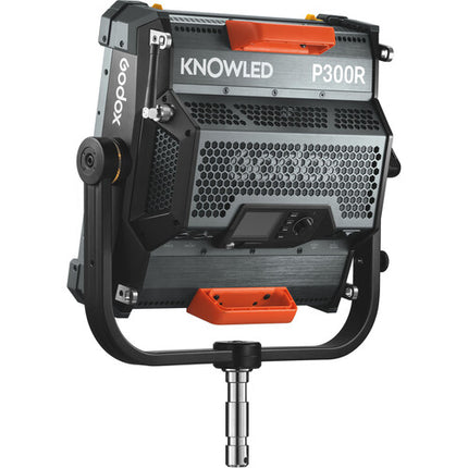 Godox KNOWLED P300R Panel LED RGB 22.2x19.6 pulgadas 14580 Lux 5600K