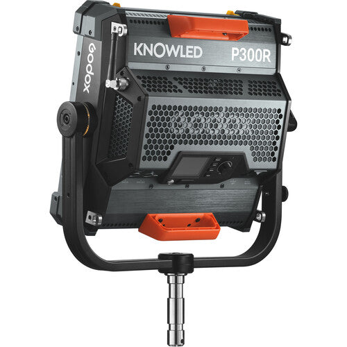 Godox KNOWLED P300R Panel LED RGB 22.2x19.6 pulgadas 14580 Lux 5600K