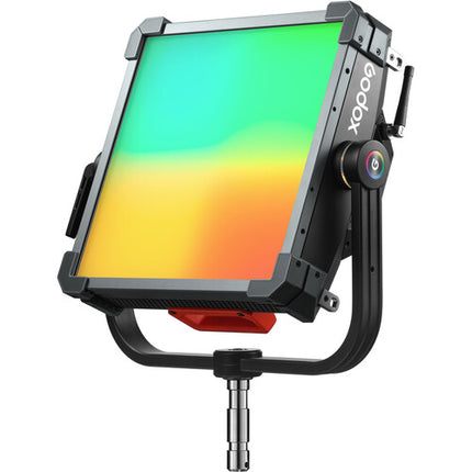 Godox KNOWLED P300R Panel LED RGB 22.2x19.6 pulgadas 14580 Lux 5600K
