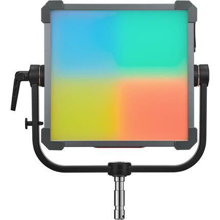 Godox KNOWLED P300R Panel LED RGB 22.2x19.6 pulgadas 14580 Lux 5600K