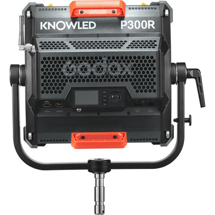 Godox KNOWLED P300R Panel LED RGB 22.2x19.6 pulgadas 14580 Lux 5600K