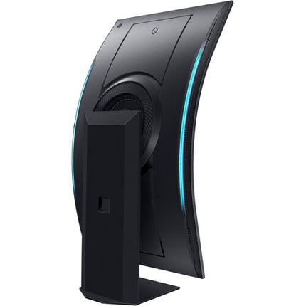 Samsung Odyssey Ark 55" Monitor Curvo Gaming 4K HDR 165 Hz 1000R