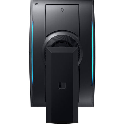 Samsung Odyssey Ark 55" Monitor Curvo Gaming 4K HDR 165 Hz 1000R